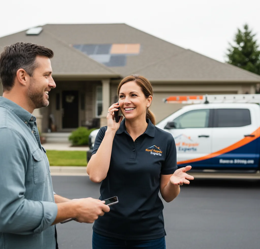 Roof Maintenance in Clyde, NY